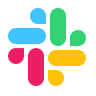 the Slack logo
